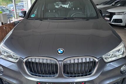 BMW X1 135.000 km 18.900 &euro; Bonn 53119
