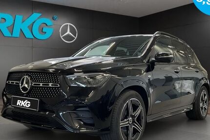 Mercedes-Benz GLE 350 9.800 km 79.880 &euro; Bornheim 53332