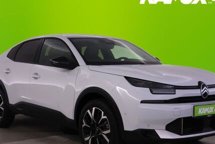 Citroen C4 X 9.901 km 17.490 &euro; Düren 52351
