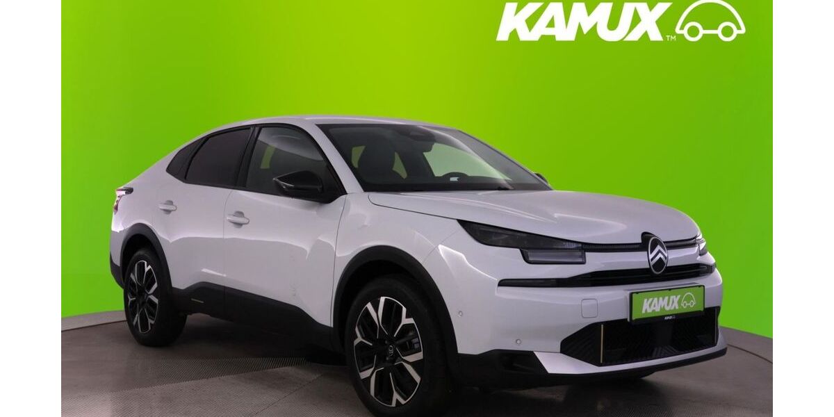 Citroen C4 X 9.901 km 17.490 &euro; Düren 52351