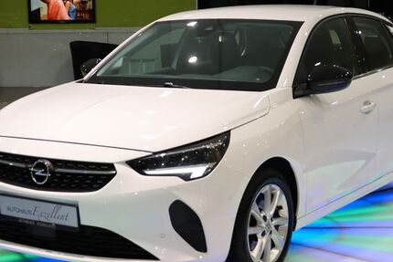 Opel Corsa 29.971 km 14.950 &euro; Troisdorf (Köln/Bonn) 53842