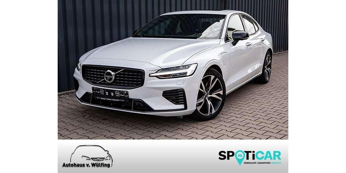 Volvo S60 64.200 km 30.800 &euro; Meckenheim 53340