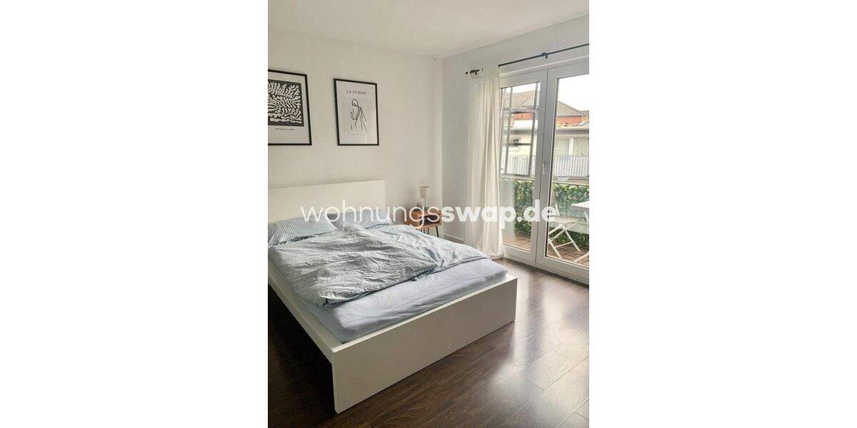 Etagenwohnung Köln Neustadt-Süd - 3 Zimmer, 76 m&sup2;, 1.050&euro; | Angebot:25924816