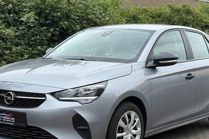 Opel Corsa 48.528 km 10.494 &euro; Weilerswist 53919