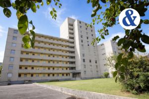 Schick Wohnen im Bonner Norden - 3 Zimmer Wohnung mit Balkon und Weitblick - 3- Bonn Auerberg | Angebot:26091833