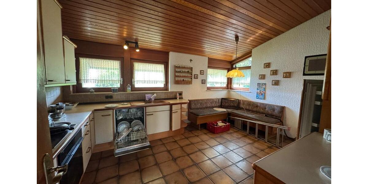Einfamilienhaus Bad Münstereifel - 8 Zimmer, 226 m&sup2;, 840.000&euro; | Angebot:26960404