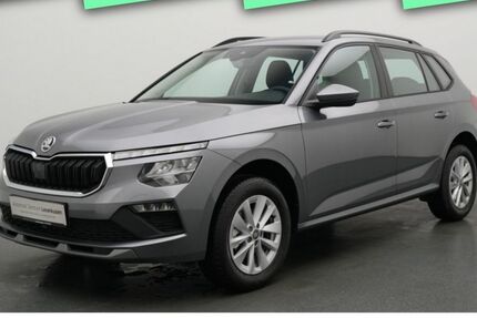 Skoda Kamiq 1.010 km 18.980 &euro; Leverkusen 51379