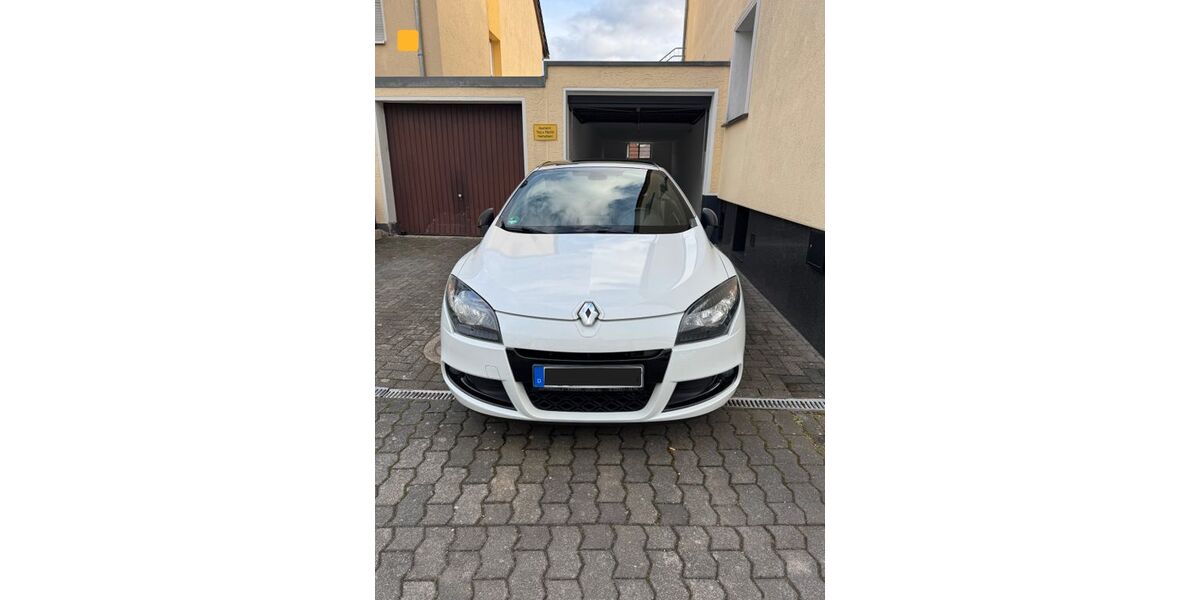 Renault Megane 153.000 km 6.100 &euro; Bornheim 53332