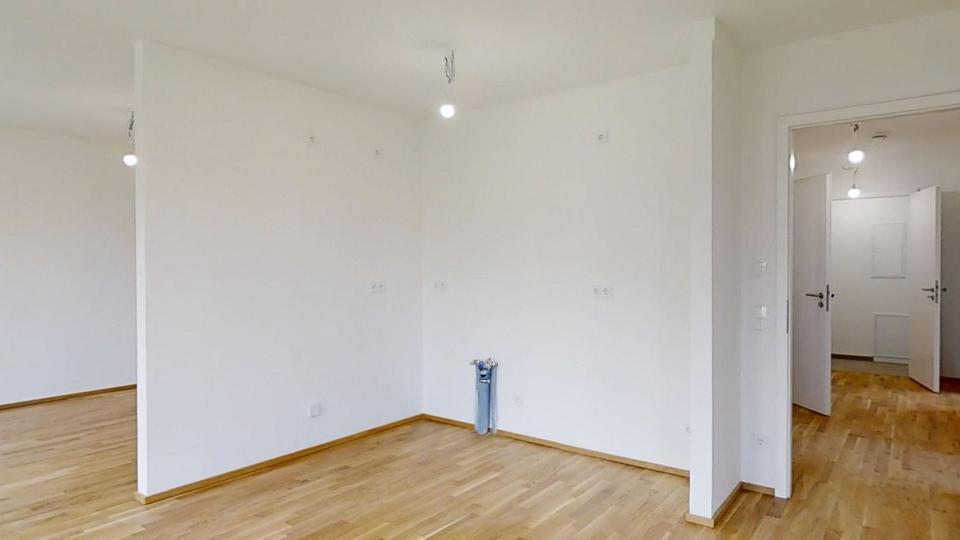 Etagenwohnung Bonn Dransdorf - 3 Zimmer, 79 m&sup2;, 1.190&euro; | Angebot:25416448