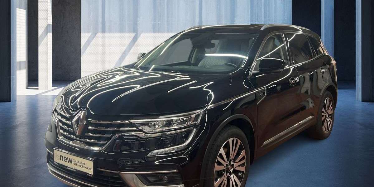Renault Koleos 72.437 km 23.240 &euro; Köln 50939