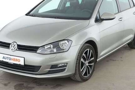 VW Golf 73.938 km 14.160 &euro; Köln 50739