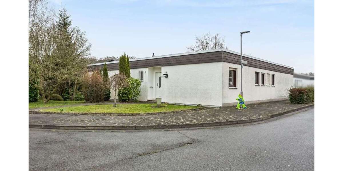 Einfamilienhaus Sankt Augustin - 5 Zimmer, 210 m&sup2;, 599.000&euro; | Angebot:25280655