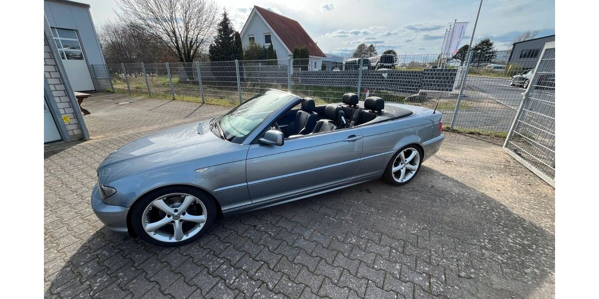 BMW 318 146.700 km 7.950 &euro; Mechernich 53894