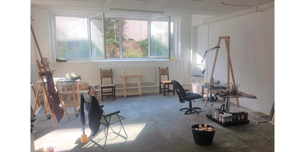 Etagenwohnung Köln Mülheim - 1 Zimmer, 46 m&sup2;, 250&euro; | Angebot:26038738