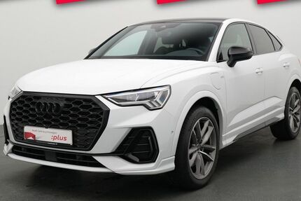 Audi Q3 66.357 km 34.480 &euro; Leverkusen 51373