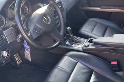 Mercedes-Benz GLK 280 226.000 km 7.990 &euro; Bergheim 50129