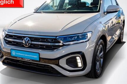 VW T-Roc 27.360 km 22.675 &euro; Troisdorf-Spich 53842