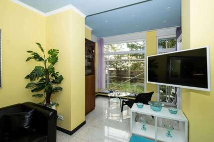 Zimmer Bonn Bonn-Zentrum - 1 Zimmer, 1.180&euro; | Angebot:22845784