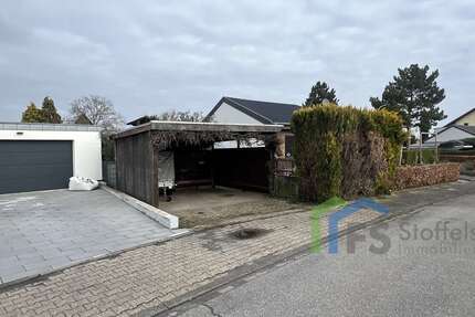 Grundstück Kreuzau-Stockheim Stockheim - 89.000&euro; | Angebot:25981169