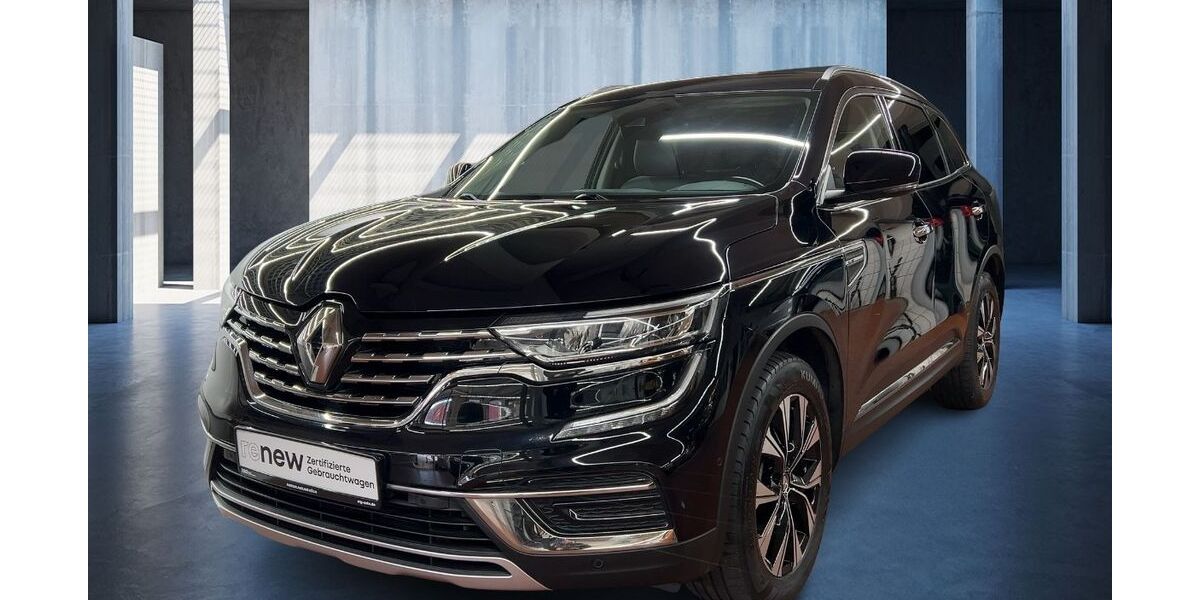 Renault Koleos 99.386 km 19.770 &euro; Köln 50939