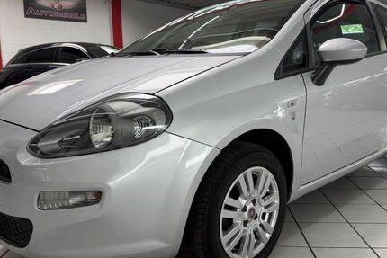 Fiat Punto 79.000 km 4.990 &euro; Leverkusen 51371