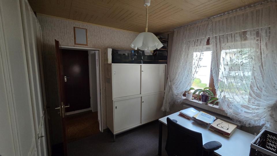 Reihenhaus Köln Chorweiler - 5 Zimmer, 97 m&sup2;, 390.000&euro; | Angebot:26993141