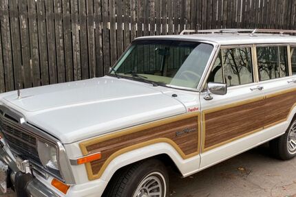 Jeep Andere 134.000 km 72.850 &euro; köln 51145