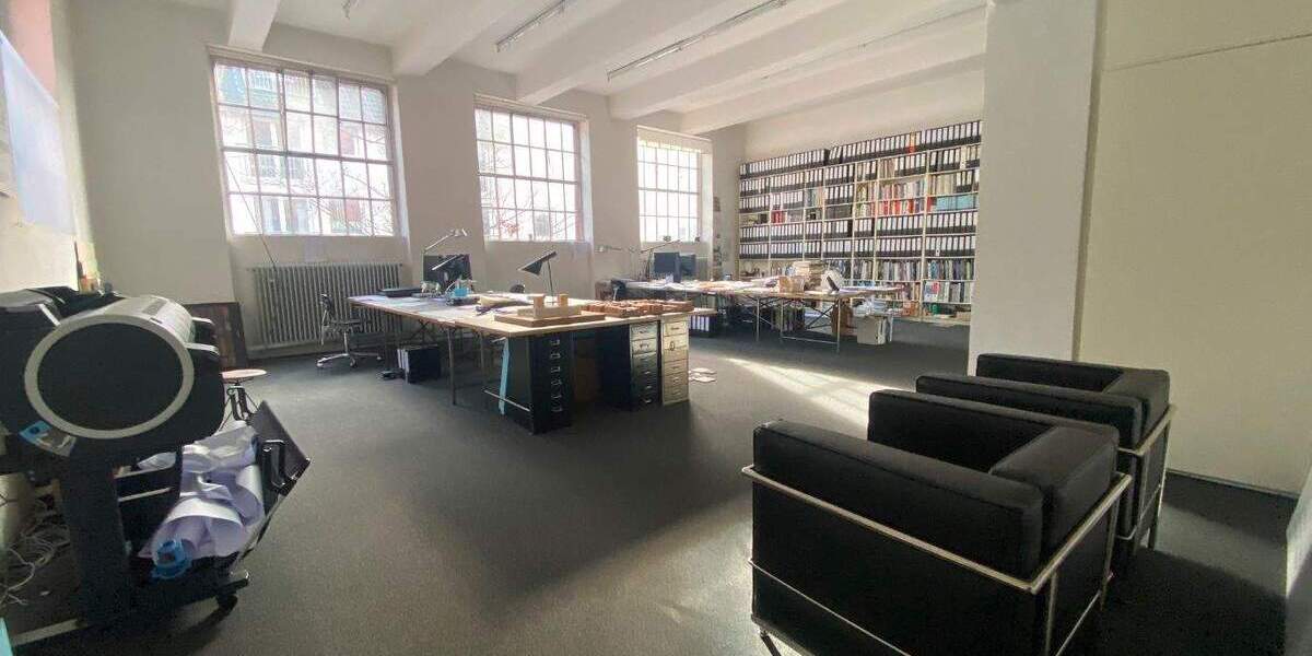 Gewerbeobjekt Köln Ehrenfeld - 250&euro; | Angebot:25874792