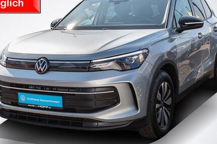 VW Tiguan 6.084 km 37.875 &euro; Troisdorf-Spich 53842