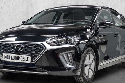 Hyundai IONIQ 82.179 km 15.440 &euro; Köln 50825