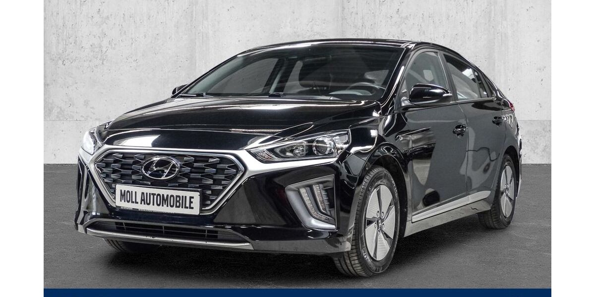Hyundai IONIQ 82.179 km 15.440 &euro; Köln 50825