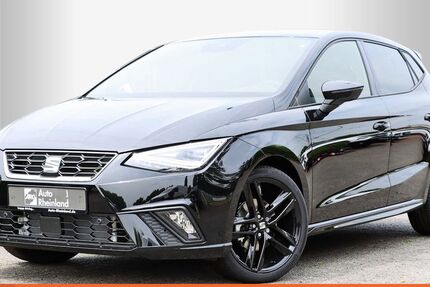 Seat Ibiza 1.530 km 23.843 &euro; Bonn 53175