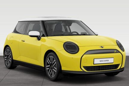 Mini Cooper SE 24.350 km 33.230 &euro; Euskirchen 53879
