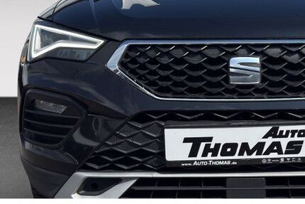 Seat Ateca 85.160 km 20.600 &euro; Brühl 50321
