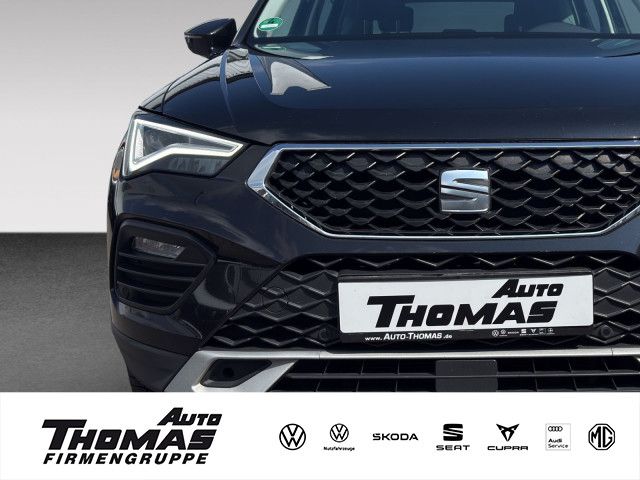 Seat Ateca 85.160 km 20.600 &euro; Brühl 50321