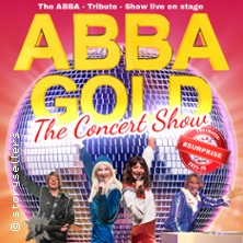 ABBA Gold - The Concert Show #Emotion 07.04.2027 Stadttheater Euskirchen