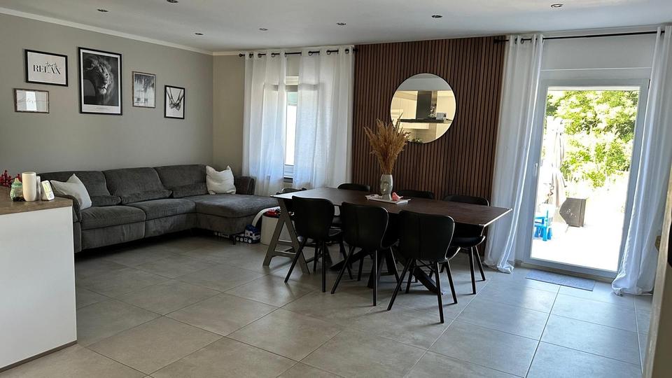 Reihenhaus Bergheim Ahe - 4 Zimmer, 152 m&sup2;, 475.000&euro; | Angebot:24892805