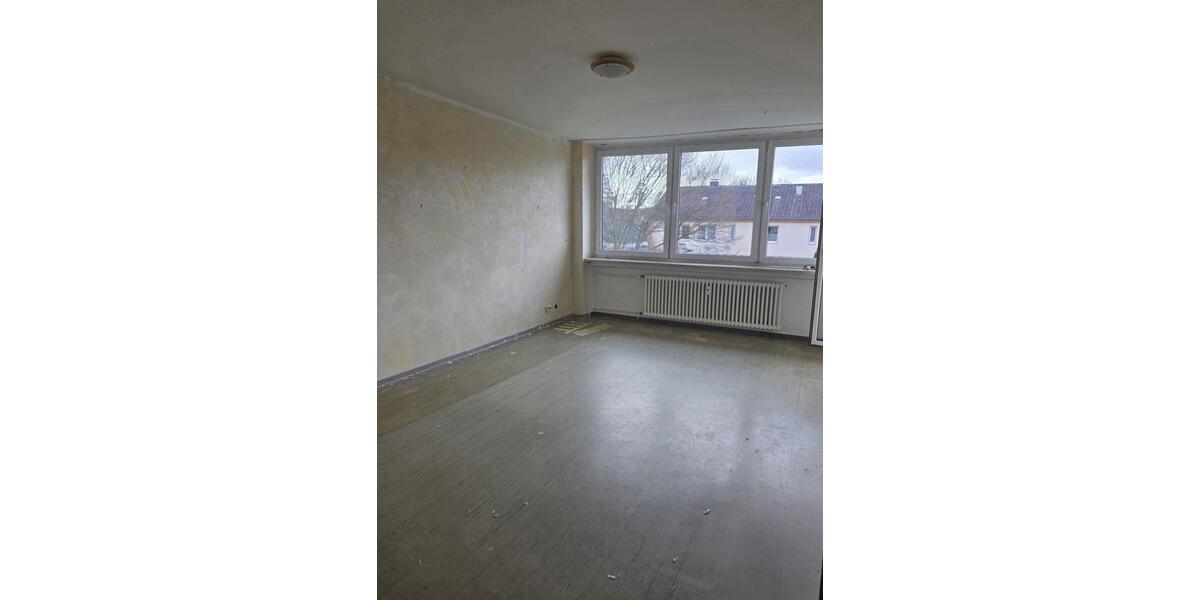Etagenwohnung Bonn Hardtberg - 4 Zimmer, 80 m&sup2;, 1.550&euro; | Angebot:25047230