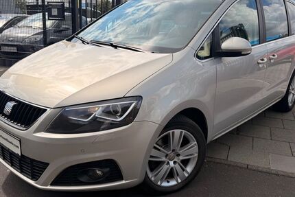Seat Alhambra 213.088 km 8.890 &euro; Köln 51065