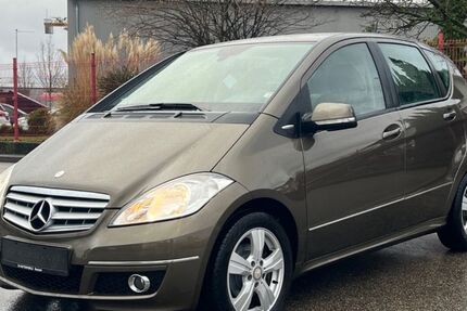 Mercedes-Benz A 180 211.500 km 4.600 &euro; Kerpen 50169