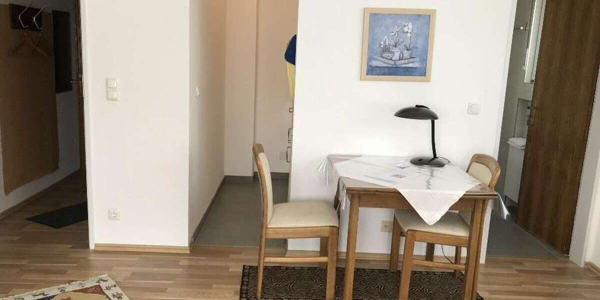 Zimmer Bonn Bad Godesberg - 1 Zimmer, 670&euro; | Angebot:27335255