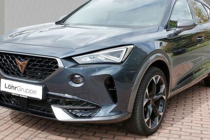 Cupra Formentor 17.545 km 33.330 &euro; Meckenheim / Bonn 53340
