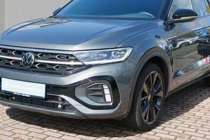 VW T-Roc 9.580 km 34.650 &euro; Meckenheim / Bonn 53340