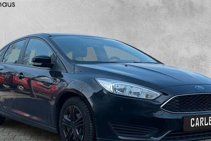 Ford Focus 113.986 km 5.390 &euro; Köln - Worringen 50769