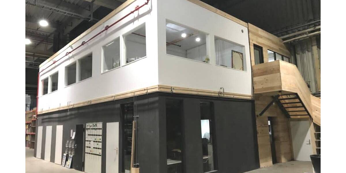 Gewerbeobjekt Düren Mariaweiler-Hoven - 6.900.000&euro; | Angebot:25738285