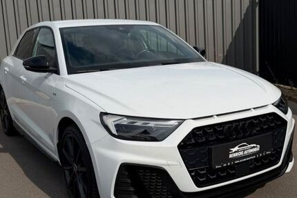 Audi A1 16.000 km 20.499 &euro; Niederzier 52382