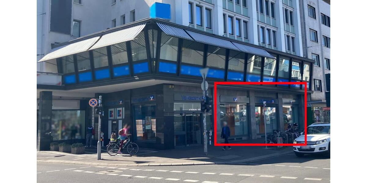 Gewerbeobjekt Bonn - 4.362&euro; | Angebot:11503266