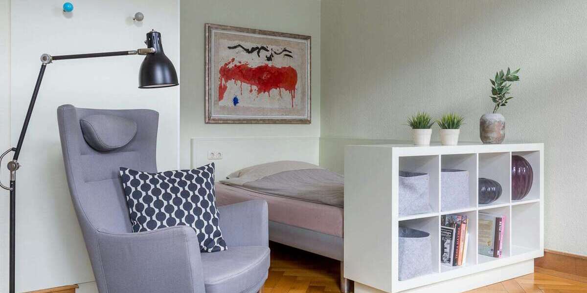 Zimmer Köln Neustadt/Nord - 1 Zimmer, 1.660&euro; | Angebot:22846444