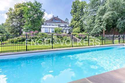 Haus Bonn - Muffendorf Muffendorf - 12 Zimmer, 380 m&sup2;, 2.750.000&euro; | Angebot:25719567