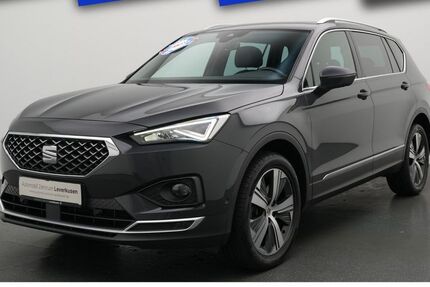Seat Tarraco 32.663 km 27.980 &euro; Leverkusen 51379